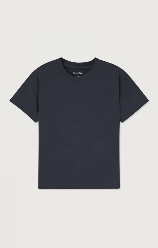 American Vintage T-Shirts Manches Courtes*T-Shirt Enfant Fizvalley