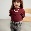 American Vintage T-Shirts Manches Courtes*T-Shirt Enfant Gamipy
