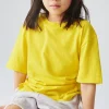 American Vintage T-Shirts Manches Courtes*T-Shirt Enfant Gamipy