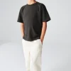 American Vintage T-Shirts Manches Courtes*T-Shirt Enfant Gamipy