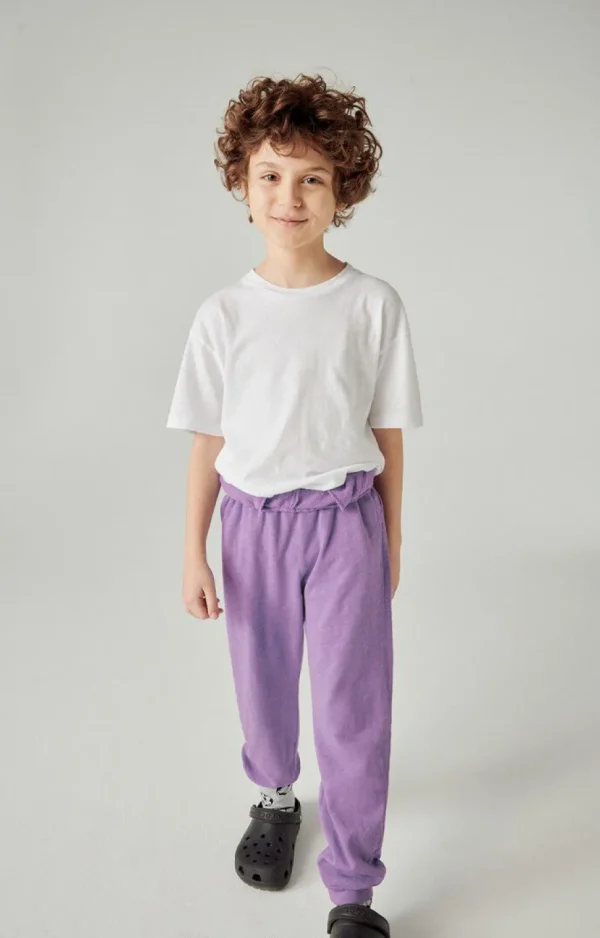American Vintage T-Shirts Manches Courtes*T-Shirt Enfant Gamipy