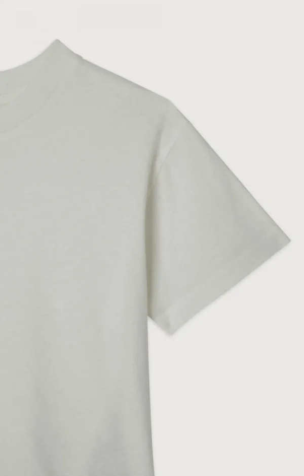 American Vintage T-Shirts Manches Courtes*T-Shirt Enfant Gamipy