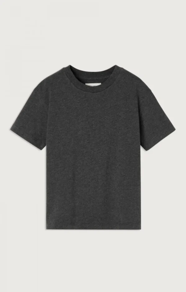 American Vintage T-Shirts Manches Courtes*T-Shirt Enfant Gamipy