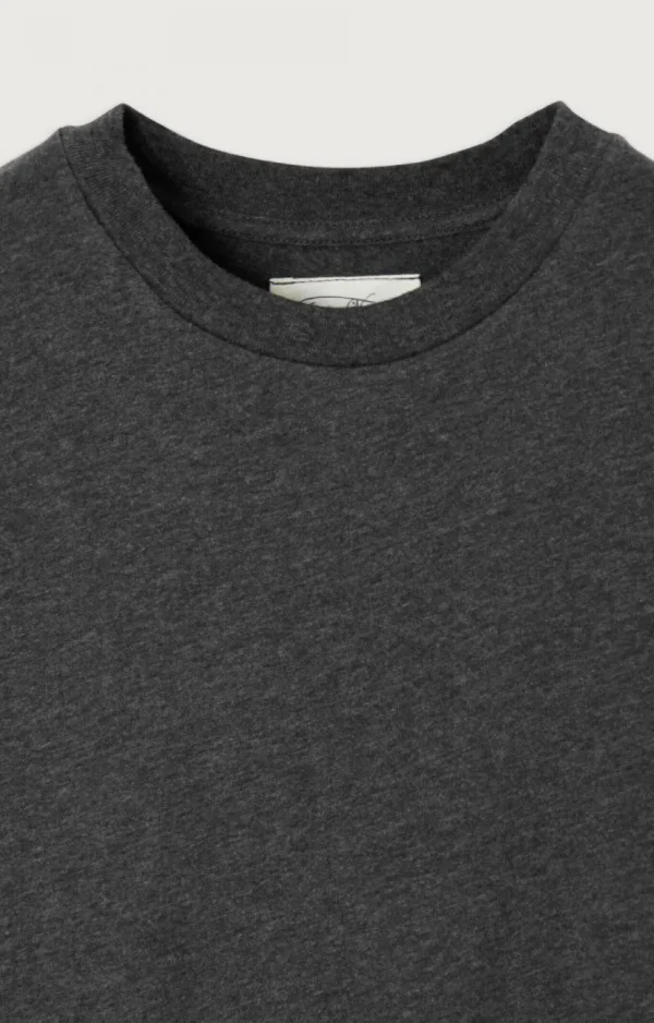American Vintage T-Shirts Manches Courtes*T-Shirt Enfant Gamipy