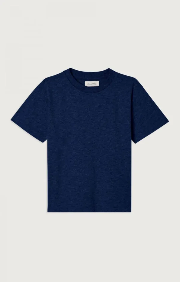American Vintage T-Shirts Manches Courtes*T-Shirt Enfant Gamipy