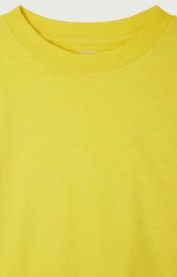 American Vintage T-Shirts Manches Courtes*T-Shirt Enfant Gamipy