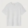 American Vintage T-Shirts Manches Courtes*T-Shirt Enfant Pobsbury