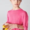 American Vintage T-Shirts Manches Courtes*T-Shirt Enfant Pobsbury
