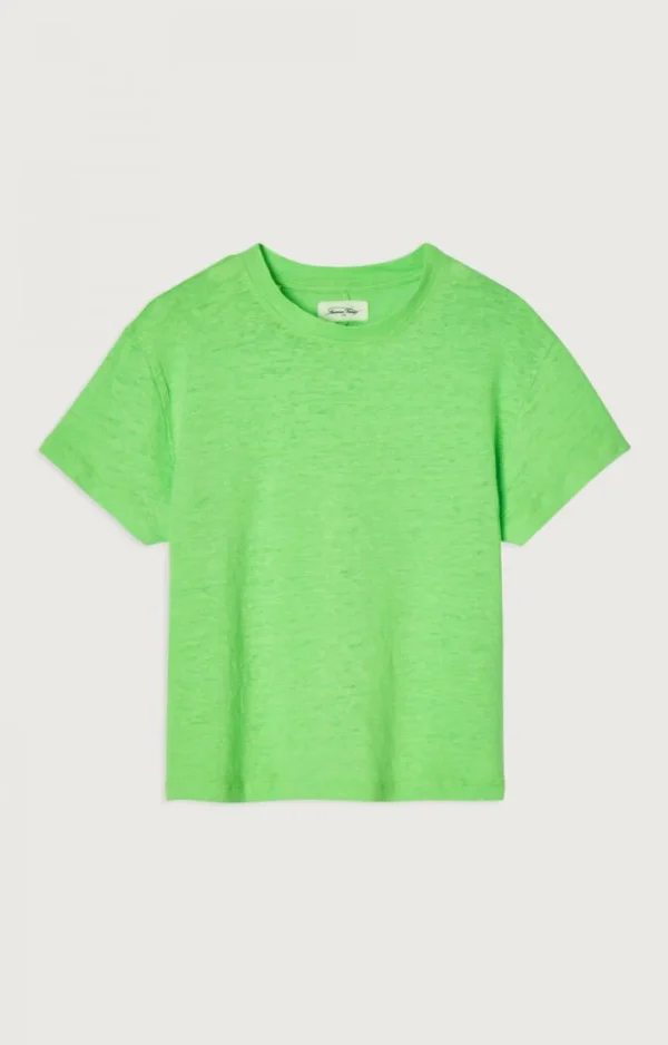 American Vintage T-Shirts Manches Courtes*T-Shirt Enfant Pobsbury