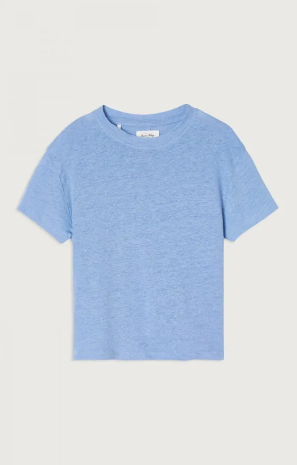 American Vintage T-Shirts Manches Courtes*T-Shirt Enfant Pobsbury