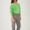 American Vintage T-Shirts Manches Longues*T-Shirt Enfant Sonoma