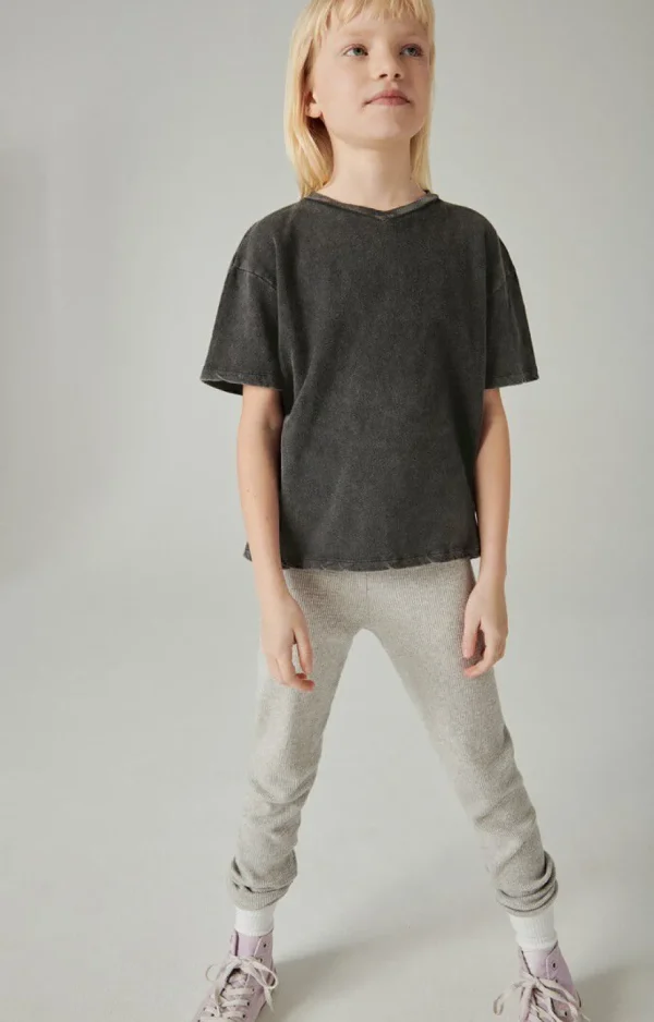 American Vintage T-Shirts Manches Courtes*T-Shirt Enfant Sonoma