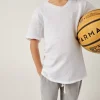 American Vintage T-Shirts Manches Courtes*T-Shirt Enfant Sonoma