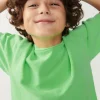 American Vintage T-Shirts Manches Courtes*T-Shirt Enfant Sonoma