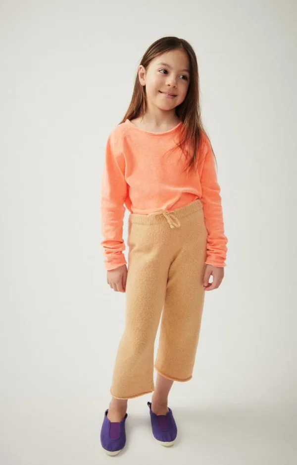 American Vintage T-Shirts Manches Longues*T-Shirt Enfant Sonoma