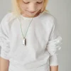 American Vintage T-Shirts Manches Longues*T-Shirt Enfant Sonoma