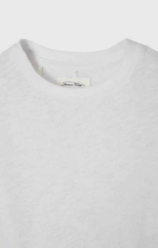 American Vintage T-Shirts Manches Courtes*T-Shirt Enfant Sonoma