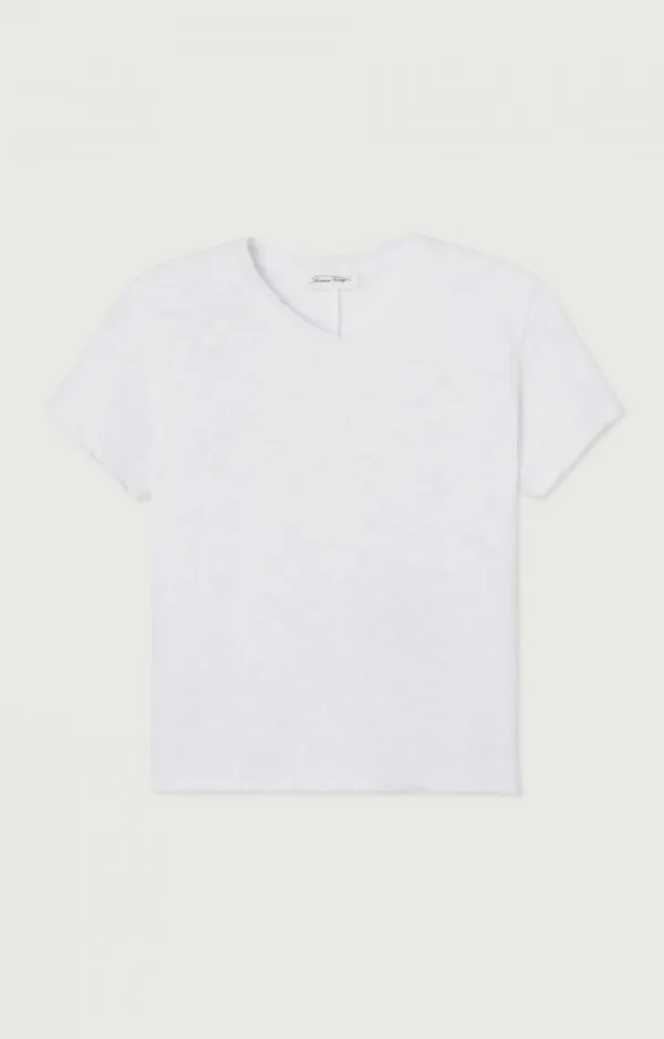 American Vintage T-Shirts Manches Courtes*T-Shirt Enfant Sonoma