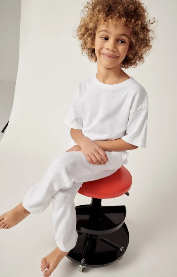 American Vintage T-Shirts Manches Courtes*T-Shirt Enfant Sonoma