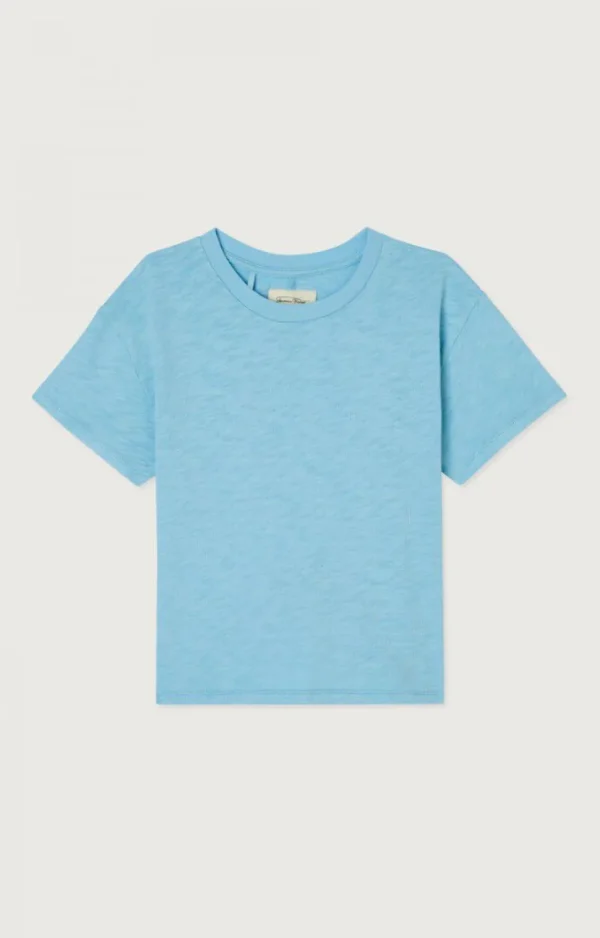 American Vintage T-Shirts Manches Courtes*T-Shirt Enfant Sonoma
