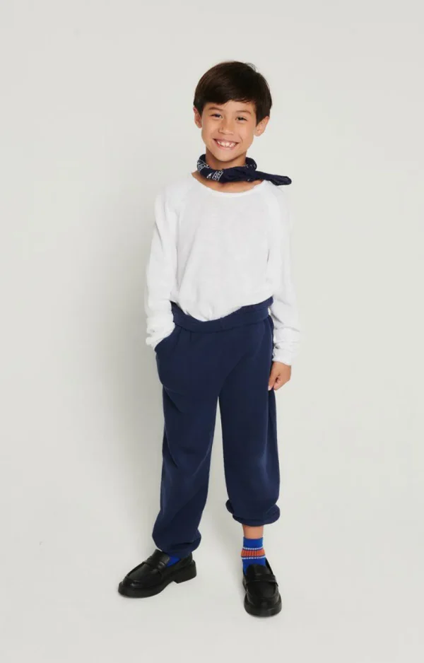 American Vintage T-Shirts Manches Longues*T-Shirt Enfant Sonoma