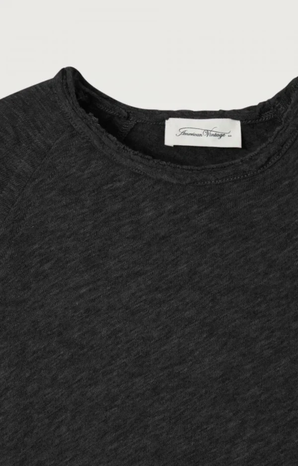 American Vintage T-Shirts Manches Longues*T-Shirt Enfant Sonoma