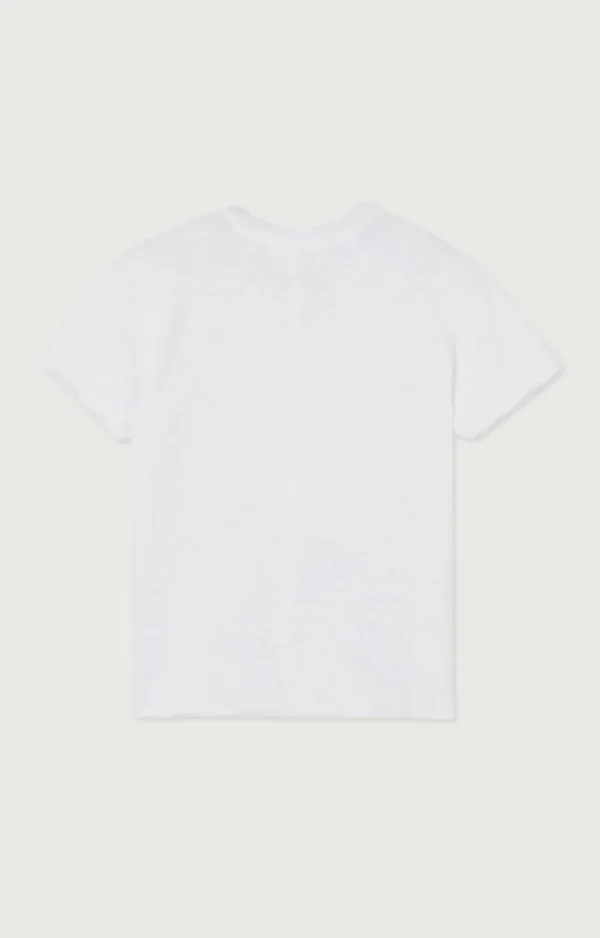 American Vintage T-Shirts Manches Courtes*T-Shirt Enfant Sonoma