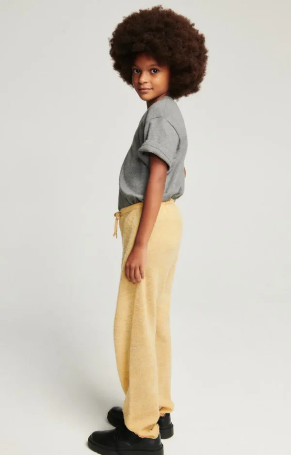 American Vintage T-Shirts Manches Courtes*T-Shirt Enfant Sonoma