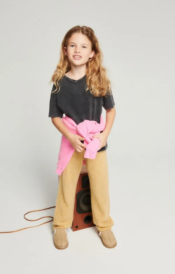 American Vintage T-Shirts Manches Courtes*T-Shirt Enfant Sonoma