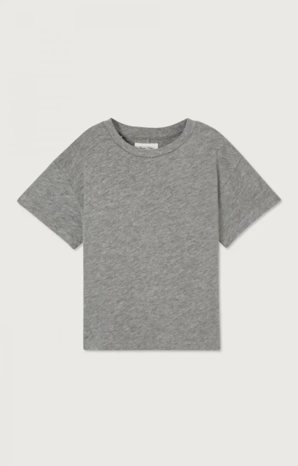 American Vintage T-Shirts Manches Courtes*T-Shirt Enfant Sonoma