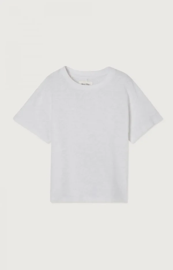 American Vintage T-Shirts Manches Courtes*T-Shirt Enfant Sonoma