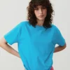 American Vintage T-Shirts Manches Courtes*T-Shirt Femme Fizvalley