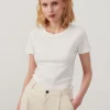 American Vintage T-Shirts Manches Courtes*T-Shirt Femme Gamipy