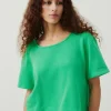 American Vintage T-Shirts Manches Courtes*T-Shirt Femme Hapylife