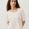 American Vintage T-Shirts Manches Courtes*T-Shirt Femme Hapylife