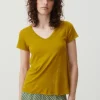 American Vintage T-Shirts Manches Courtes*T-Shirt Femme Jacksonville