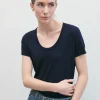 American Vintage T-Shirts Manches Courtes*T-Shirt Femme Jacksonville