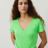 American Vintage T-Shirts Manches Courtes*T-Shirt Femme Jacksonville