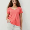 American Vintage T-Shirts Manches Courtes*T-Shirt Femme Jacksonville