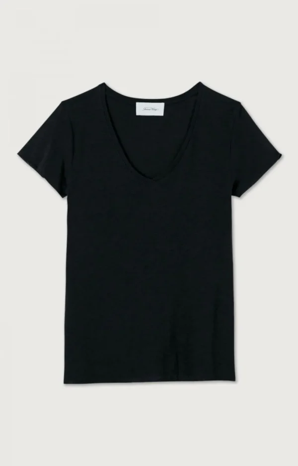 American Vintage T-Shirts Manches Courtes*T-Shirt Femme Jacksonville