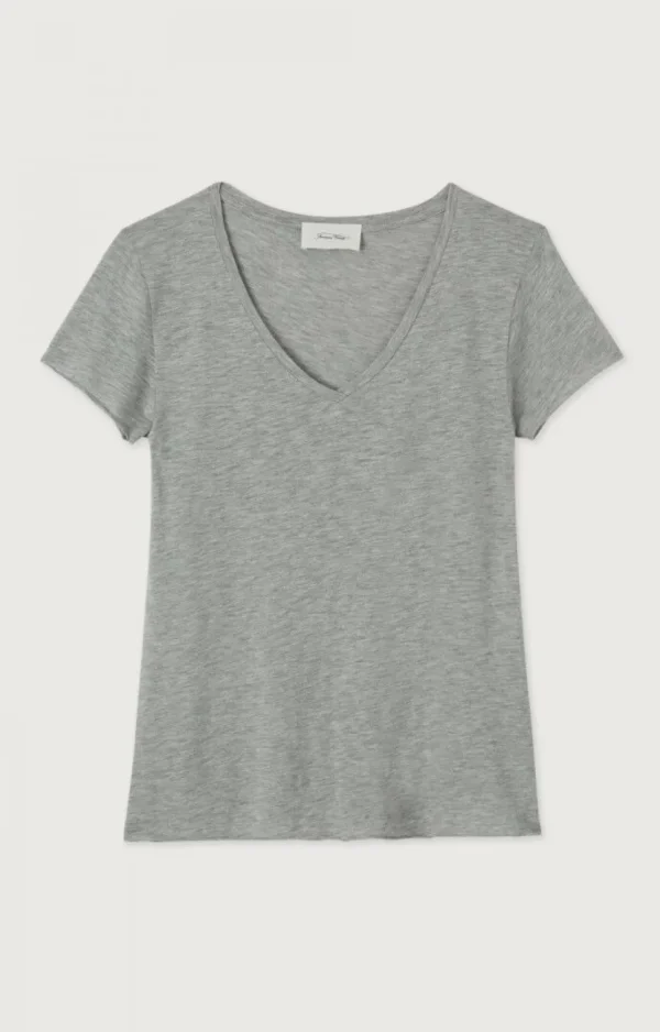 American Vintage T-Shirts Manches Courtes*T-Shirt Femme Jacksonville