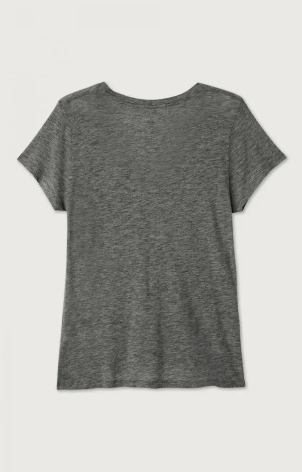American Vintage T-Shirts Manches Courtes*T-Shirt Femme Jacksonville