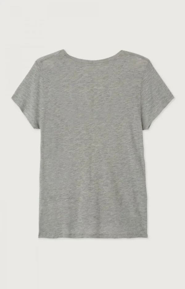 American Vintage T-Shirts Manches Courtes*T-Shirt Femme Jacksonville
