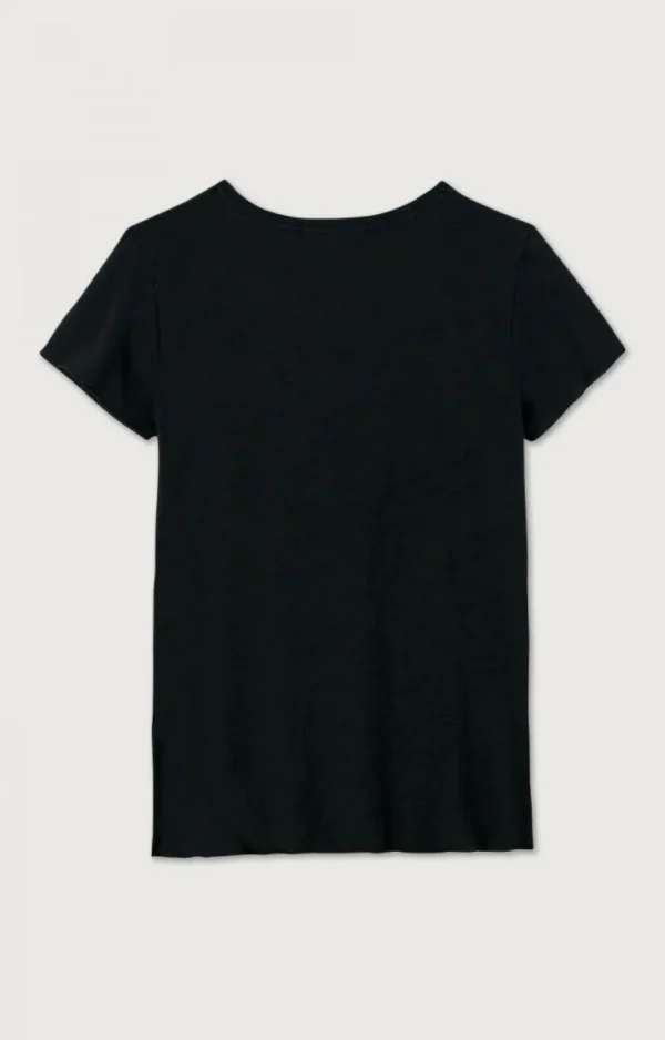 American Vintage T-Shirts Manches Courtes*T-Shirt Femme Jacksonville