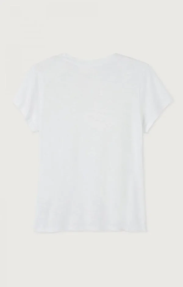 American Vintage T-Shirts Manches Courtes*T-Shirt Femme Jacksonville