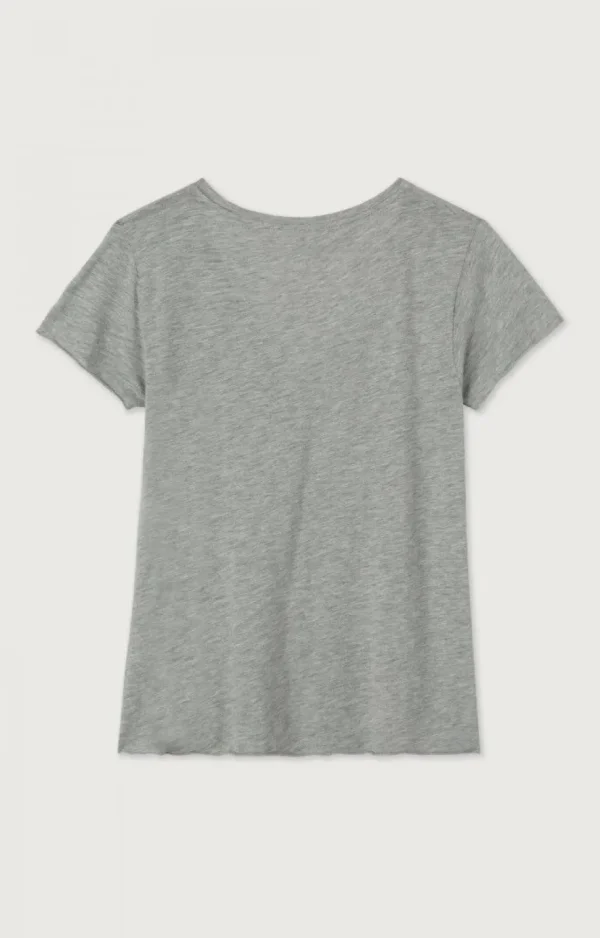 American Vintage T-Shirts Manches Courtes*T-Shirt Femme Jacksonville