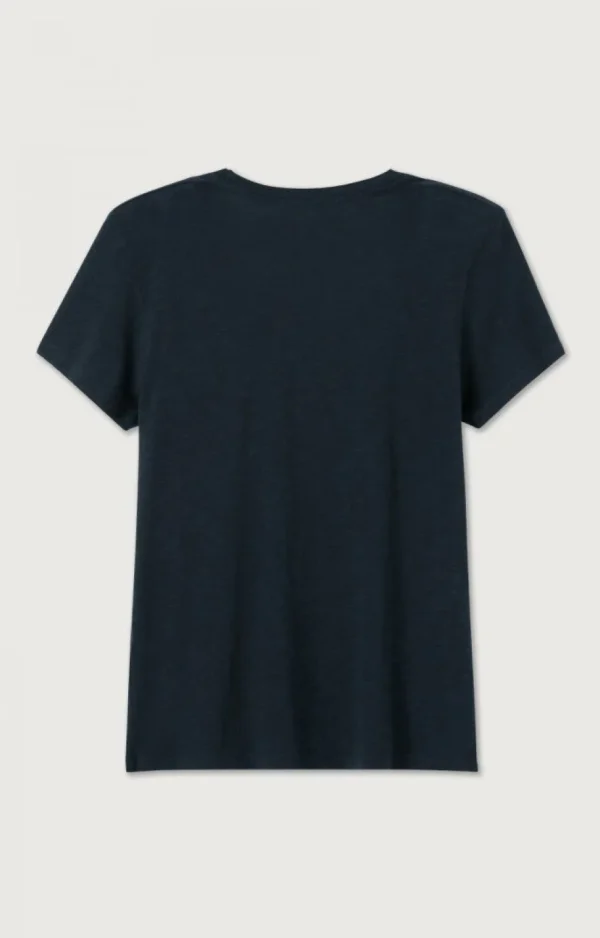 American Vintage T-Shirts Manches Courtes*T-Shirt Femme Jacksonville