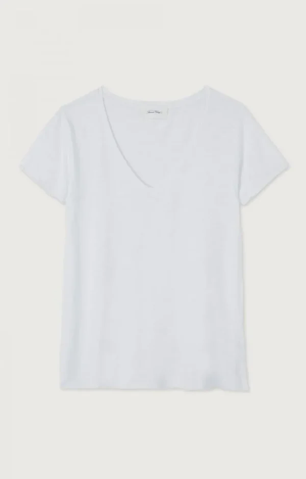 American Vintage T-Shirts Manches Courtes*T-Shirt Femme Jacksonville