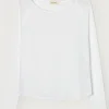 American Vintage T-Shirts Manches Longues*T-Shirt Femme Sonoma