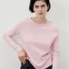 American Vintage T-Shirts Manches Longues*T-Shirt Femme Sonoma
